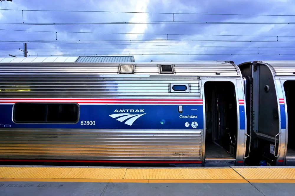 Amtrak cancellation fees